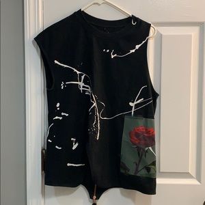 NWOT Proenza Schouler Top
